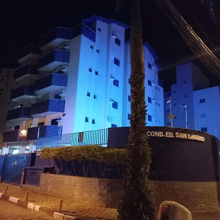 Apartamento Proximo Ao Mar! Ubatuba Esterno foto