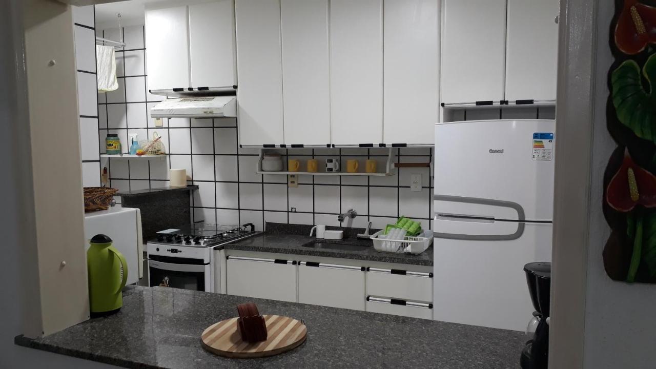 Apartamento Proximo Ao Mar! Ubatuba Esterno foto