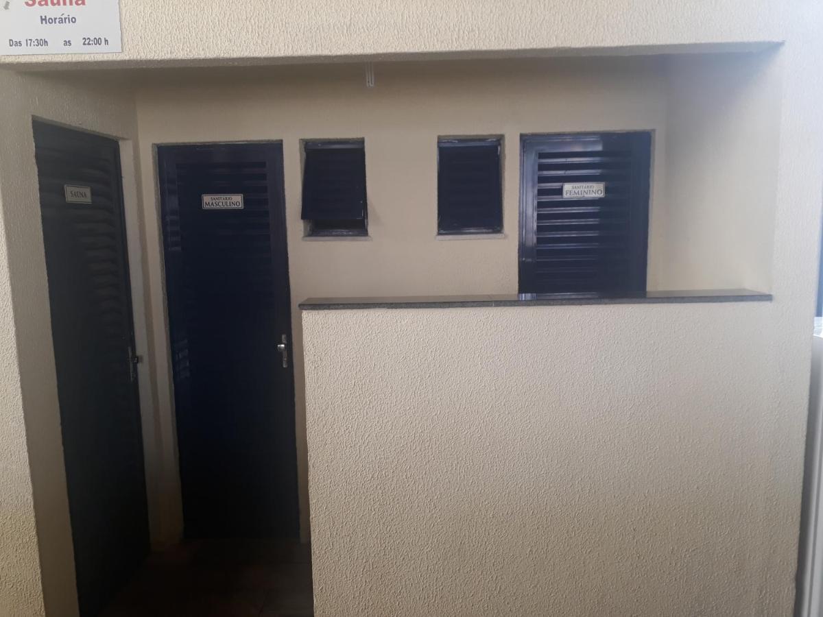 Apartamento Proximo Ao Mar! Ubatuba Esterno foto