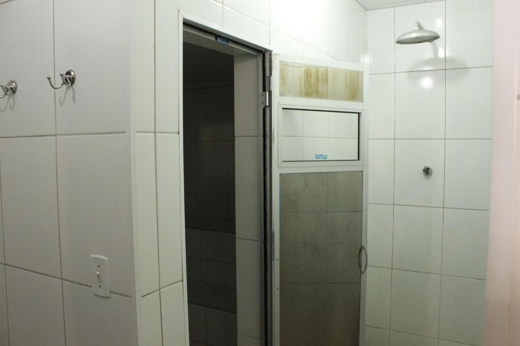 Apartamento Proximo Ao Mar! Ubatuba Esterno foto