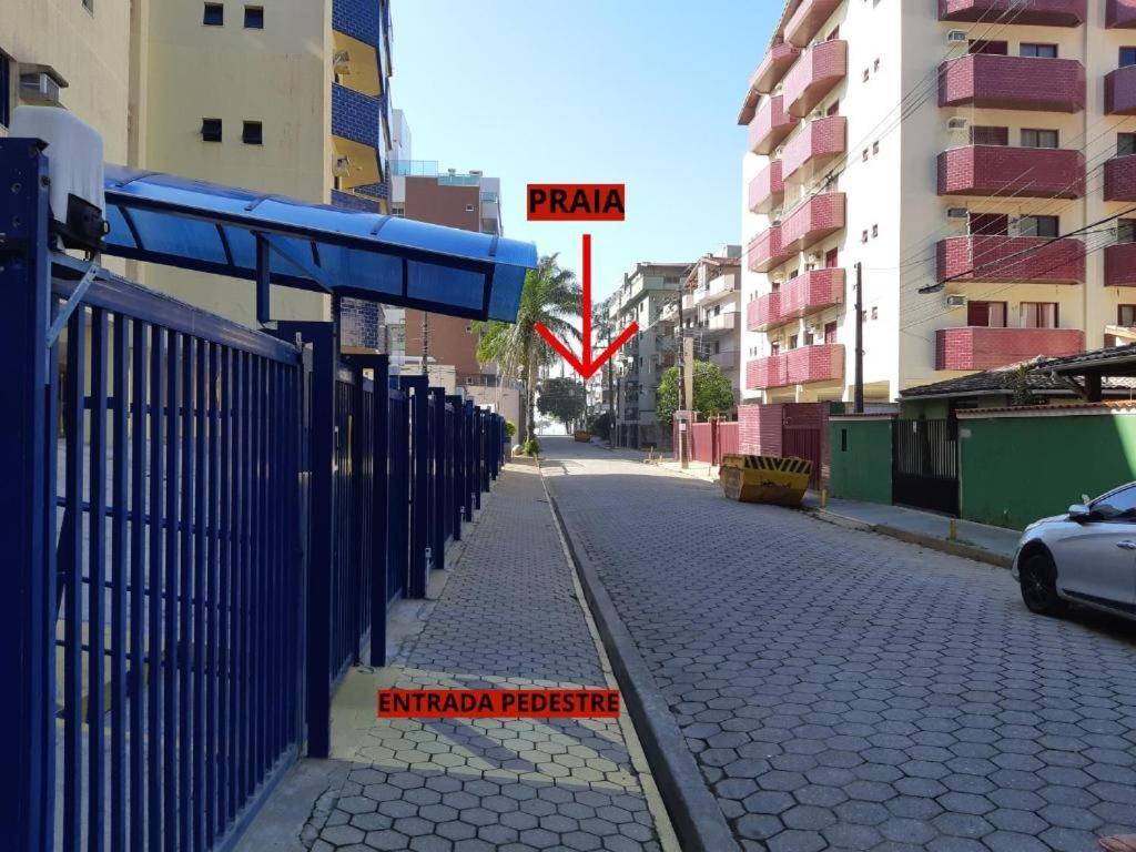 Apartamento Proximo Ao Mar! Ubatuba Esterno foto
