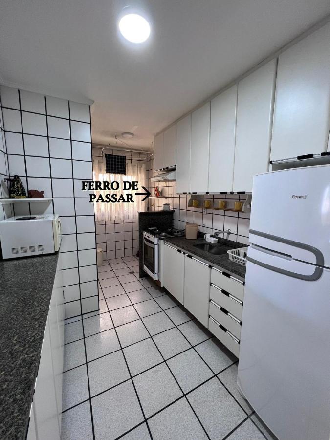 Apartamento Proximo Ao Mar! Ubatuba Esterno foto