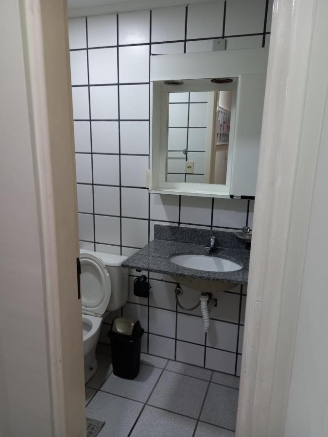 Apartamento Proximo Ao Mar! Ubatuba Esterno foto