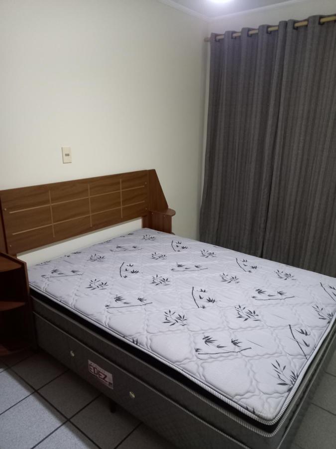 Apartamento Proximo Ao Mar! Ubatuba Esterno foto