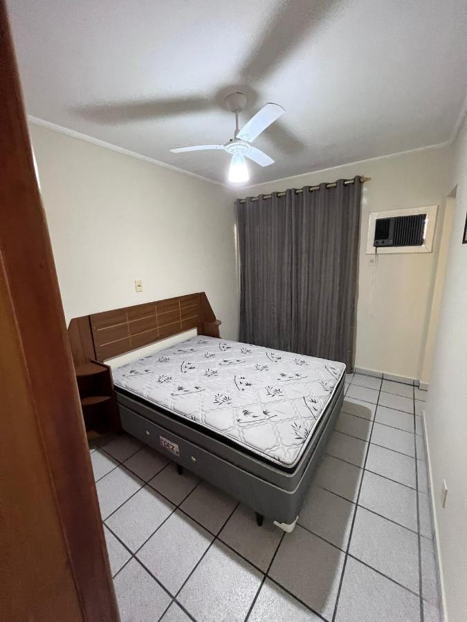 Apartamento Proximo Ao Mar! Ubatuba Esterno foto