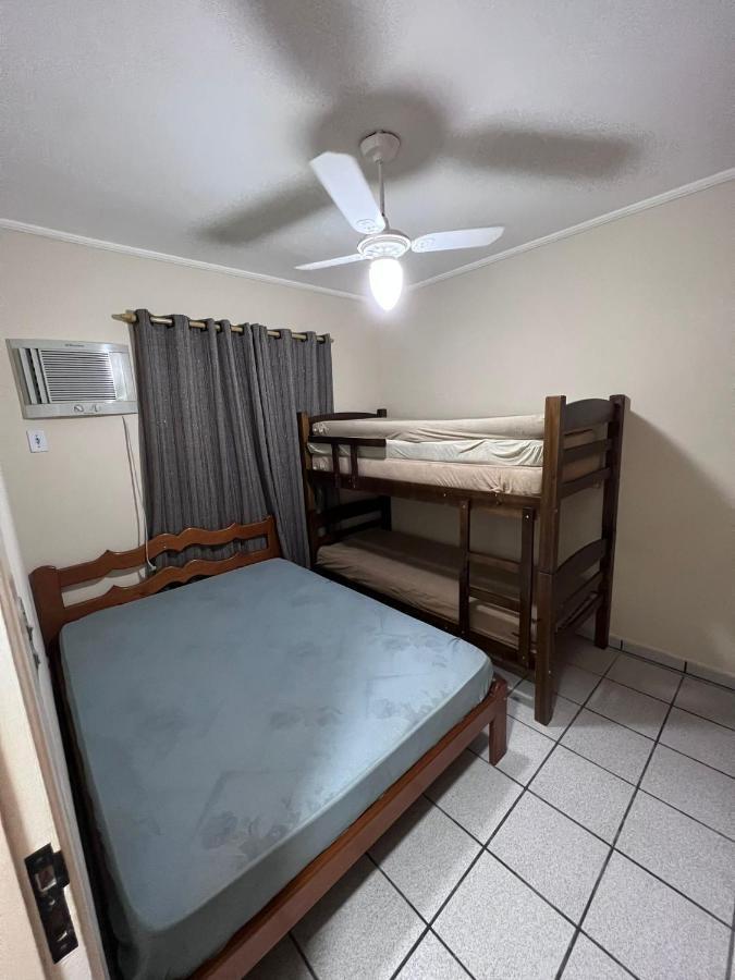 Apartamento Proximo Ao Mar! Ubatuba Esterno foto