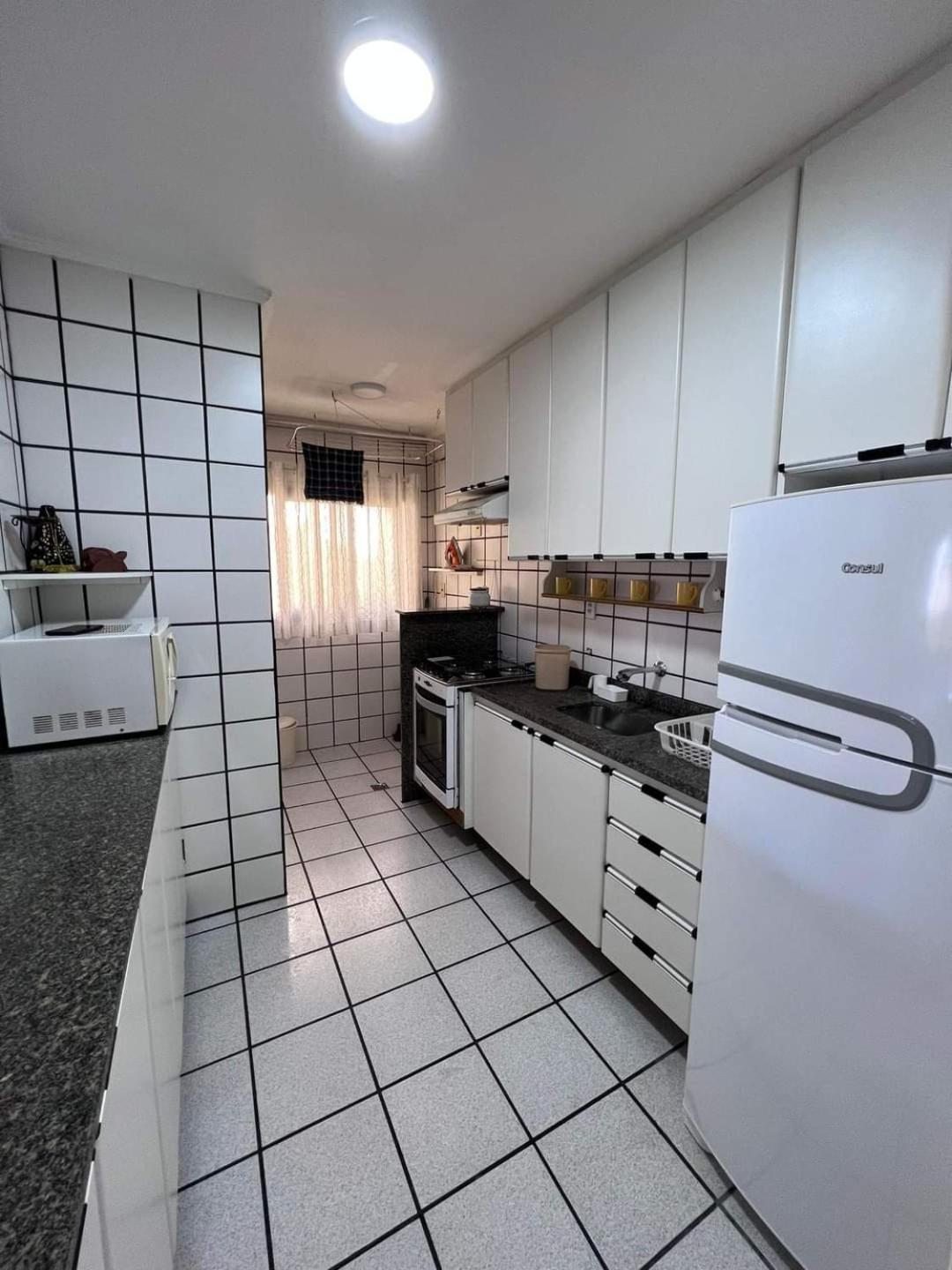 Apartamento Proximo Ao Mar! Ubatuba Esterno foto