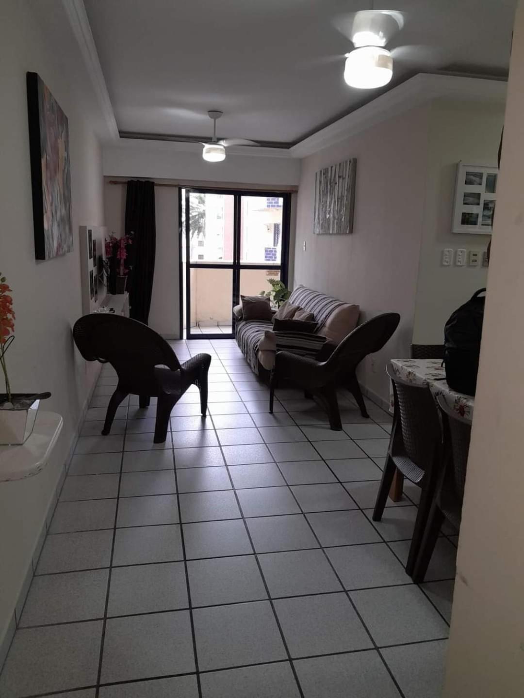 Apartamento Proximo Ao Mar! Ubatuba Esterno foto