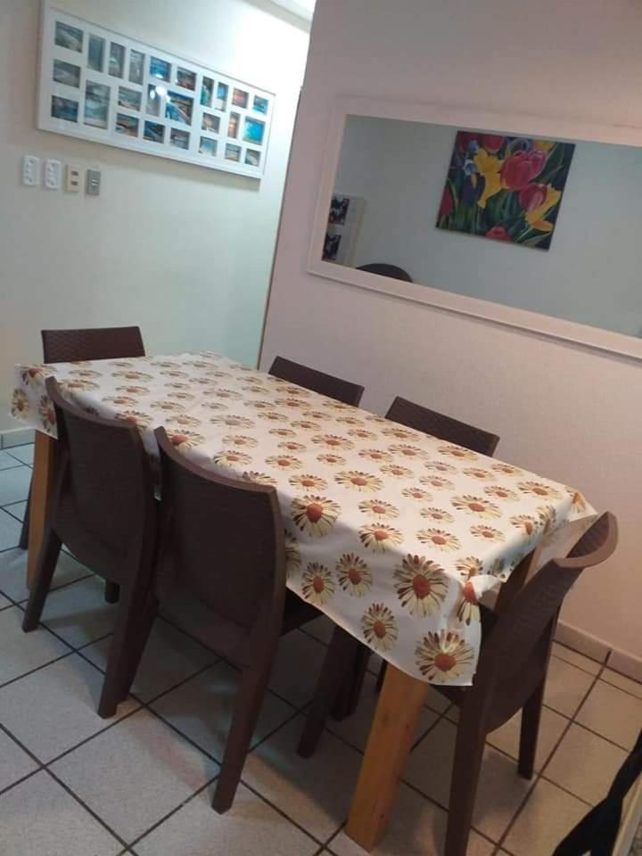 Apartamento Proximo Ao Mar! Ubatuba Esterno foto