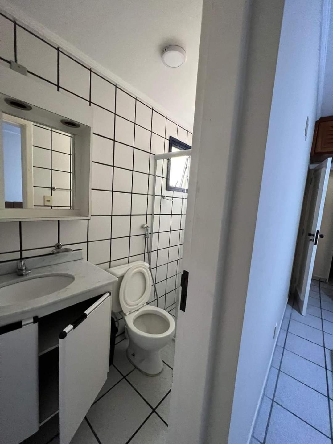Apartamento Proximo Ao Mar! Ubatuba Esterno foto