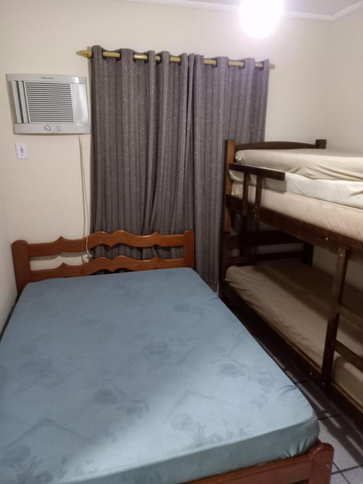 Apartamento Proximo Ao Mar! Ubatuba Esterno foto