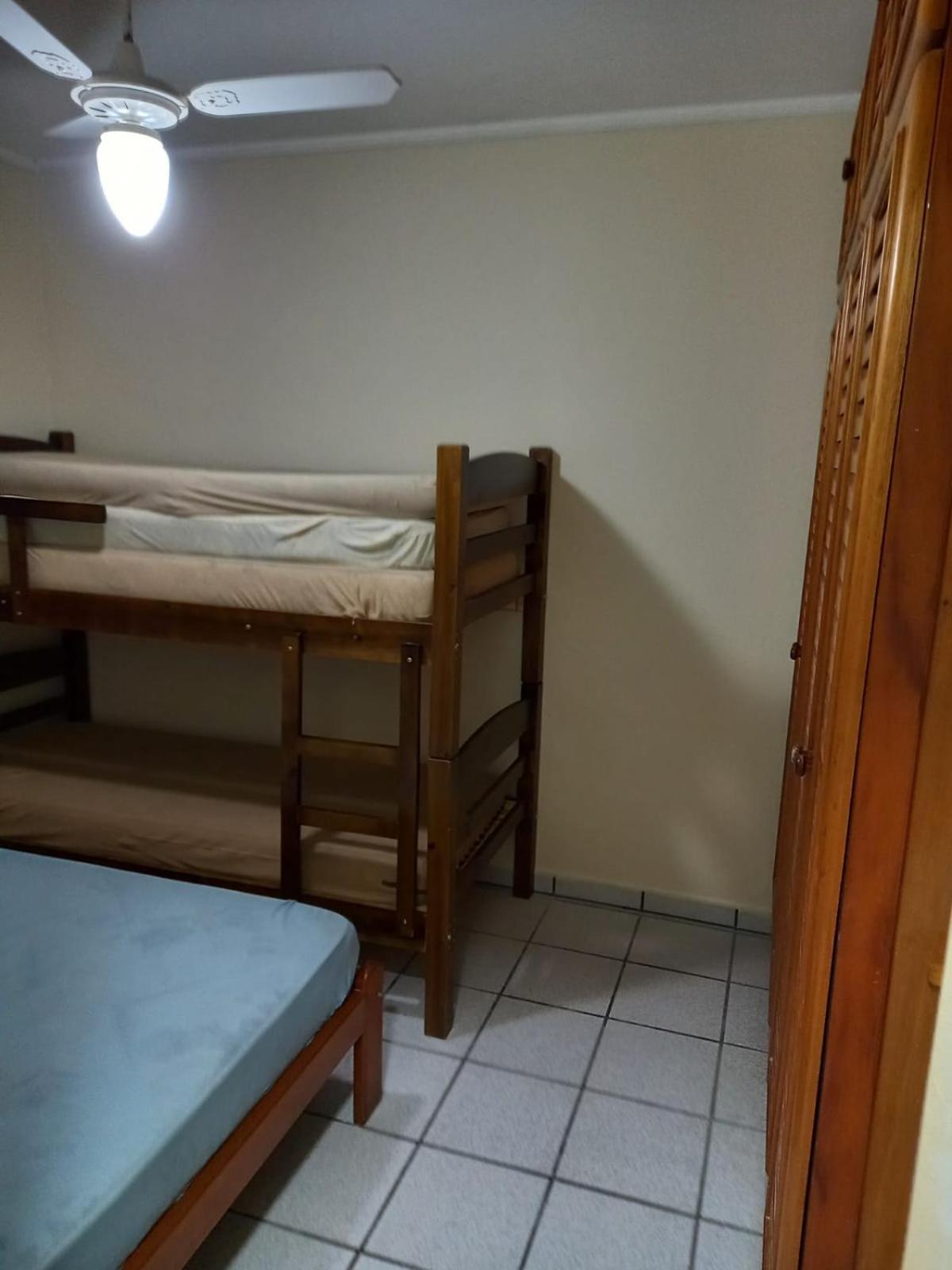 Apartamento Proximo Ao Mar! Ubatuba Esterno foto
