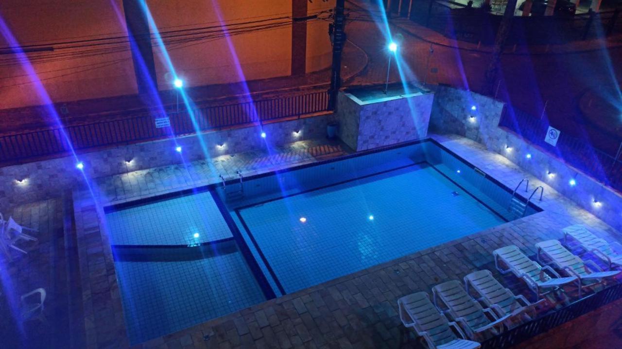 Apartamento Proximo Ao Mar! Ubatuba Esterno foto