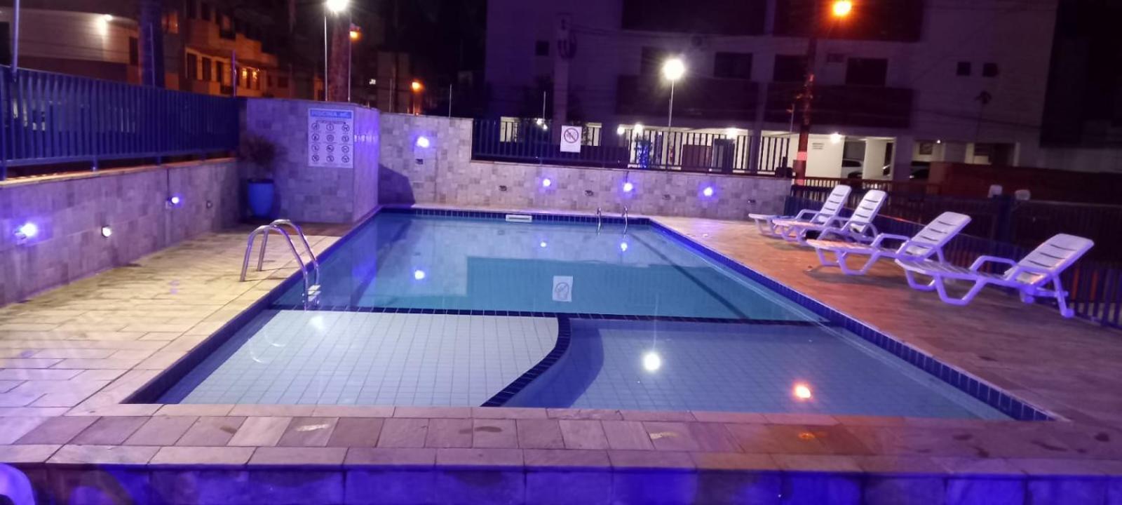 Apartamento Proximo Ao Mar! Ubatuba Esterno foto