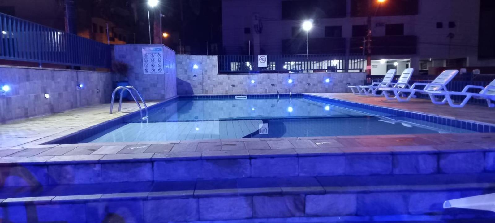 Apartamento Proximo Ao Mar! Ubatuba Esterno foto