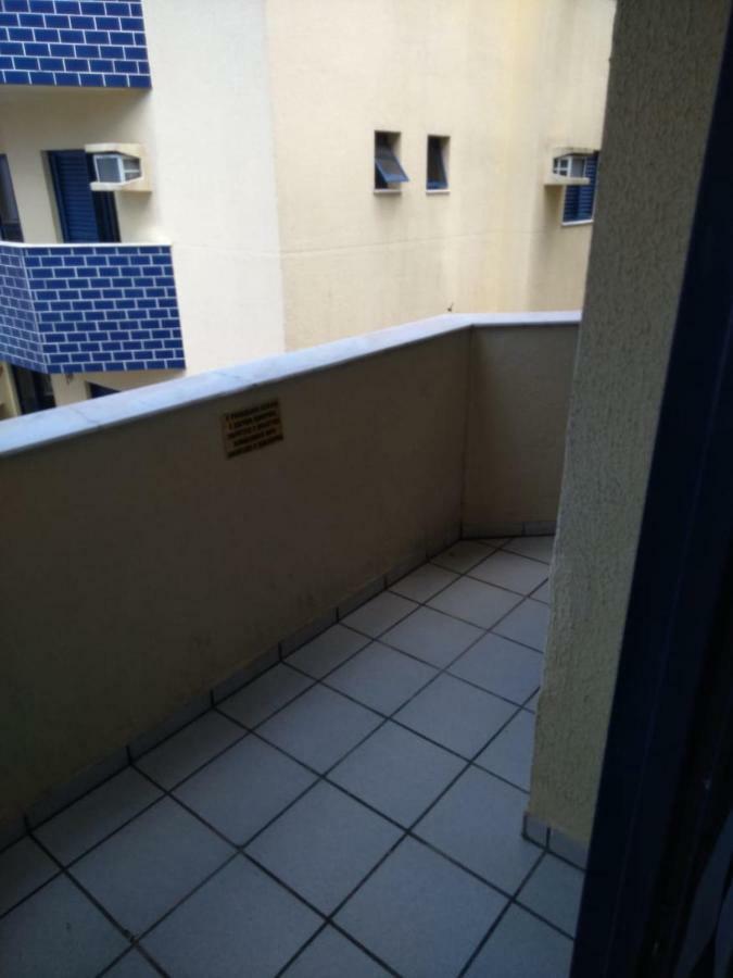 Apartamento Proximo Ao Mar! Ubatuba Esterno foto